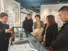 <b>体验企业自从研发的苁蓉产物</b>