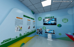 <b>校园平安已进入“体验式防护</b>