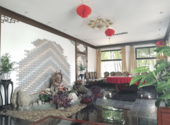 垂钓园、采摘园、农家乐齐备