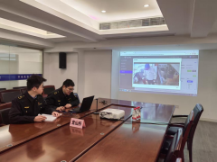 以前最担忧查抄赶上用餐高峰