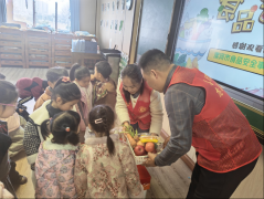”孩子们抢先恐言